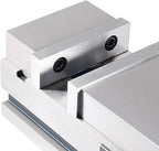 Accusize Industrial Tools 3 Inch Super-Lock Precision C.N.C. Machine Vise 0.0002 Inch, FA23-5203