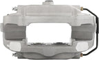 SCITOO 185084 Rear Left Disc Brake Caliper Assembly Without Bracket For Chrysler For 300,For Dodge For Challenger/For Charger/For Magnum,For Jeep For Grand Cherokee