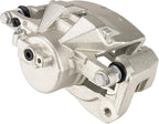 Torchbeam Front Brake Caliper Left for Toyota 2007-2017 Camry, Lexus 2007-2012 2016-2018 ES350, Toyota 2008-2018 Avalon, Front Left Caliper Replace # 19B3128