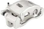 Torchbeam Front Brake Caliper for Chevrolet 2008-2018 Silverado 1500, GMC 2008-2018 Sierra 1500, Chevrolet 2008-2020 Tahoe, GMC 2008-2020 Yukon, Front Left or Front Right Caliper Replace # 18B4919A
