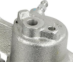 cciyu Rear Right Brake Caliper Assembly w/Bracket 19B2684 2002 2003 For Lexus For ES300,2004 2005 2006 For Lexus For ES330,2002 2003 2004 2005 2006 For Toyota For Camry