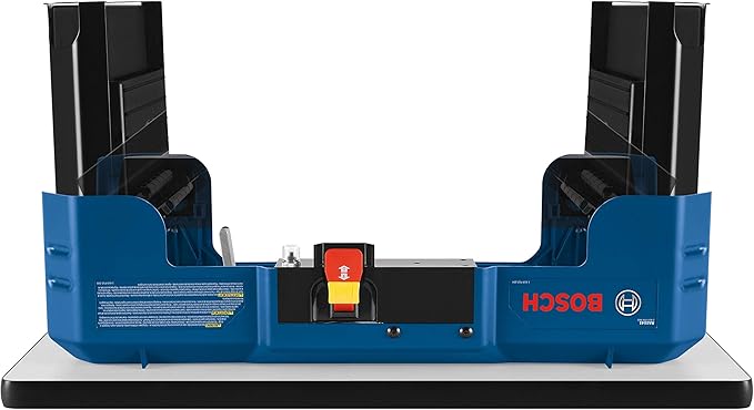 Bosch RA1141 Portable Benchtop Router Table