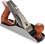 Woodriver #4 Bench Plane, V3