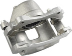 SCITOO 18B4638A 18B4639A Front Left & Right Disc Brake Calipers Assembly w/Bracket For Buick,For Cadillac,For Chevy,For Oldsmobile,For Pontiac