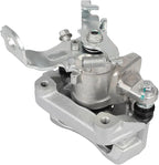 SCITOO Rear Right Brake Caliper With Bracket 19B3796 Compatible For Pontiac For Vibe 2009-2010,For Toyota For Corolla 2009-2011 2014-2019,For Toyota For Matrix 2009-2014