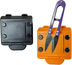 Magnet Tool Belt Clip,Magnetic Tools Holster for Tool Belt Clip on，Magnetic Tool Holder,Magnetic Tool Holder Clip on.