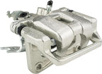 Torchbeam Rear Brake Caliper Right for Honda Accord 2008-2012, Acura TSX 2009-2014, Rear Right Caliper Replace # 19B3358