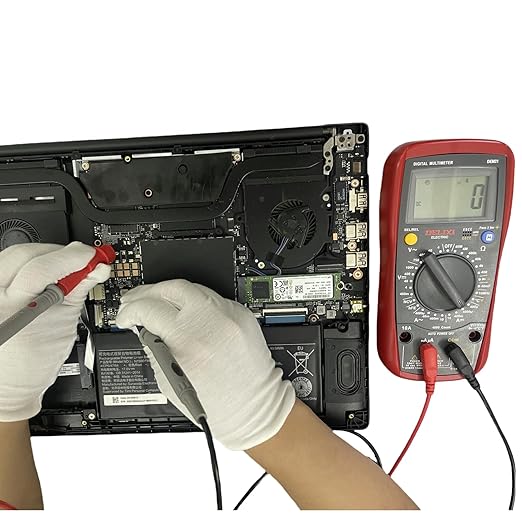 Multimeter Test Leads, 1000V 10A Multimeter Probes