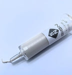 SIGNI Diamond Lapidary Paste for Finest Mirror Finishing 5 Gram (30%,14000 Grit/ 1 Micron)