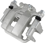 SCITOO Rear Left Disc Brake Caliper 19B2792A Fit For Infiniti 2005-2010 For Nissan 2006-2009(Only 1 Brake Caliper)