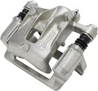 SCITOO Rear Right Brake Caliper With Bracket 19B3100 Fit For Hyundai For Sonata 06-08,For Hyundai For Tucson 05-09,For Kia For Magentis 07-10,For Kia For Optima 06-10,For Kia For Sportage 05-10