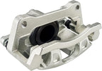 Torchbeam Front Brake Caliper for Jeep 2007-2012 Wrangler, Chrysler 2008-2012 Town & Country, Dodge 2008-2012 Grand Caravan, Front Left or Front Right Caliper Replace # 18B5045