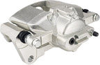 Torchbeam Front Brake Calipers Set for Jeep Wrangler 2007-2012, Chrysler Town & Country 2008-2012, Dodge Grand Caravan 2008-2012, Front Left and Front Right Calipers Replace # 18B5045+18B5044