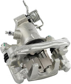 SCITOO 19B3302 Rear Left Disc Brake Caliper Assembly w/Bracket For Hyundai For Elantra 2005-2006,For Hyundai For Tiburon 2004-2008,For Kia For Spectra 2005-2009,For Kia For Spectra5 2005-2009