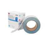 3M Hookit Blue Abrasive Sheet Roll, 36191, Multi-Hole, 2.75 in x 13 yd, 180+ Grade, Automotive Sanding Roll Sandpaper for Coating Removal, Body Repair, Auto Sanding