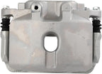 SCITOO 18B4940 18B4941 Rear Left & Right Disc Brake Calipers Assembly w/Bracket For Cadillac,For Chevrolet,For GMC