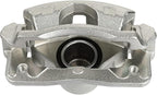 cciyu Front Right Brake Caliper Assembly w/Bracket 19B1833 For Acura For EL 1997-2000,For Honda For Civic 1996-2011