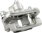 SCITOO 19B3477A Rear Left Disc Brake Caliper Assembly w/Bracket For Hyundai For Elantra 2009-2012