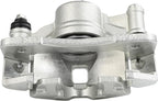 SCITOO Front Right Brake Caliper With Bracket 19B1379 Compatible For Honda For Civic 1990-2000,For Honda For Civic del Sol 1993-1997,For Honda For CRX 1990-1991