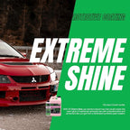 3D Cherry Wax – Liquid Carnauba Show Car Wax with Synthetic Polymers | Deep Gloss Finish | Easy Wipe-Off | Slick Shine | Fast Application | Made in USA |16 oz