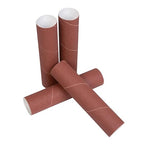 JET 2" x 9" Sanding Sleeves, 100 Grit (575938)