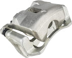 Torchbeam Front Brake Caliper Right for Toyota Corolla 2003-2008, Toyota Matrix 2003-2008, Pontiac Vibe 2003-2008, Front Right Caliper Replace # 19B2699