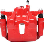 SCITOO 19B2698 Disc Brake Caliper Assembly with Bracket Fit For Pontiac Vibe 2003-2008,For Toyota Corolla 2003-2008,For Toyota Matrix 2003-2008