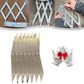 3/7/12 Point Center Finder for Precise Measurements, Woodworking Measuring Tools, Woodworking Center Finder Marking Tool, Wood Working Welding Precise Center Finding (7-Point)