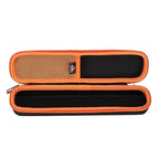 FBLFOBELI Hard Carrying Case for Klein Tools ET310 AC Circuit Breaker Finder & 80041 Outlet Repair Tool Kit (Small)