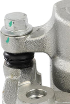 SCITOO Front Left Brake Caliper With Bracket 19B3106 Compatible For Nissan For Quest 2004-2009 2011-2017