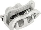 SCITOO 19B6275 Front Right Passenger Side Brake Caliper Fits For Lexus For RX350 2010-2015,For Toyota For Highlander 2010-2019,For Toyota For Sienna 2011-2020, With Bracket,1PC