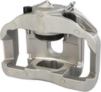SCITOO Front Left Brake Caliper Without Bracket 192965 Compatible For BMW For 525i 2004-2006,For BMW For 528i 2008-2010,For BMW For 530i 2004-2007