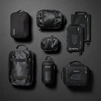 Pelican ModPak Packing Cube - Travel Organizer - Large (Charcoal)