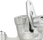 cciyu Rear Left & Right Brake Calipers Assembly w/Bracket 19B2754 19B2755 2000 2001 2002 For Toyota For MR2 Spyder