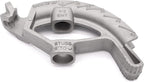1/2-inch EMT Conduit Pipe,Conduit Hand Bender Tool for 1/2 in. EMT Pipes,Bender Head Aluminum