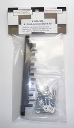 Fastronix 6 Stud Terminal Strip Kit