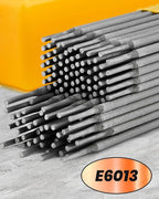 Saker E6013 Welding Rod 3/32'' 5LB Carbon Steel Stick Welding Electrodes