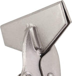 KSEIBI 141360 Sheet Metal Clamp Locking Plier, 10-Inch