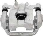 SCITOO Rear Right Brake Caliper With Bracket 19B2781 Compatible For Nissan Altima 2002-2006 2013-2018 For Nissan Maxima 2003-2007