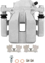 SCITOO 19B3192 Rear Right Disc Brake Caliper Assembly w/Bracket For Toyota For RAV4 2006-2012