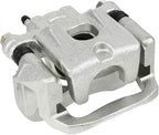 SCITOO Rear Left Disc Brake Caliper 19B2905 Fit For Toyota 2004-2007(Only 1 Brake Caliper)