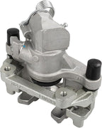 SCITOO Rear Right Brake Caliper With Bracket 19B6285B Compatible For Ford For EcoSport 2018-2020,For Ford For Focus 2012-2018