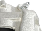 cciyu Front Left Brake Caliper Assembly w/Bracket 19B6156 For Audi For Q3/For Q3 Quattro,For Volkswagen For Passat/For Tiguan/For Tiguan Limited