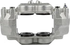 SCITOO Front Right Brake Caliper Without Bracket 196278 Compatible For Lexus For GX460 2010-2015,For Toyota For 4Runner 2010-2015