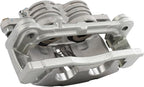 SCITOO 18B4798 Front Left Brake Caliper w/Bracket For Buick For Rainier,For Chevrolet For SSR/For Trailblazer,For GMC For Envoy XL,For Isuzu For Ascender,For Saab For 9-7x