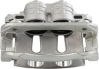 SCITOO Front Brake Calipers With Bracket 18B4929 18B4928 Compatible For Ford For Mustang 2005-2010