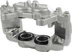 cciyu Front Right Brake Caliper Assembly 196278 2010 2011 2012 2013 2014 2015 For Lexus For GX460,2010 2011 2012 2013 2014 2015 For Toyota For 4Runner