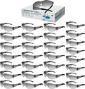 Safety Glasses Ansi Z87.1 Clear Safety Glasses Bulk Impact Resistant Lens Protective Eyewear for Men Women