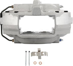 cciyu Rear Left Brake Caliper Assembly 185084 For Chrysler For 300,For Dodge For Challenger/For Charger/For Magnum,For Jeep For Grand Cherokee