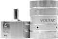 Deburring Tool for Copper Pipe, PVC Tubing, 1/4” to 1-5/8" All-metal Inner Outer Pipe Reamer with Adaptor for Drills, Copper Pipe Cleaner, Tube Chamfering Plumber Tool